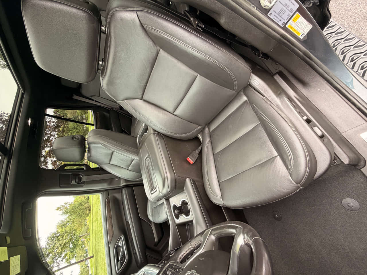 Car Preview