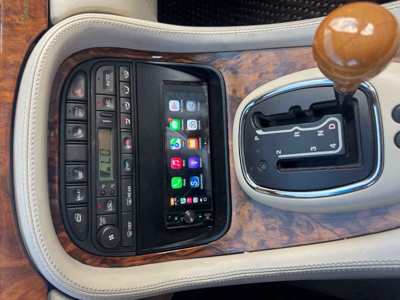 Car Preview