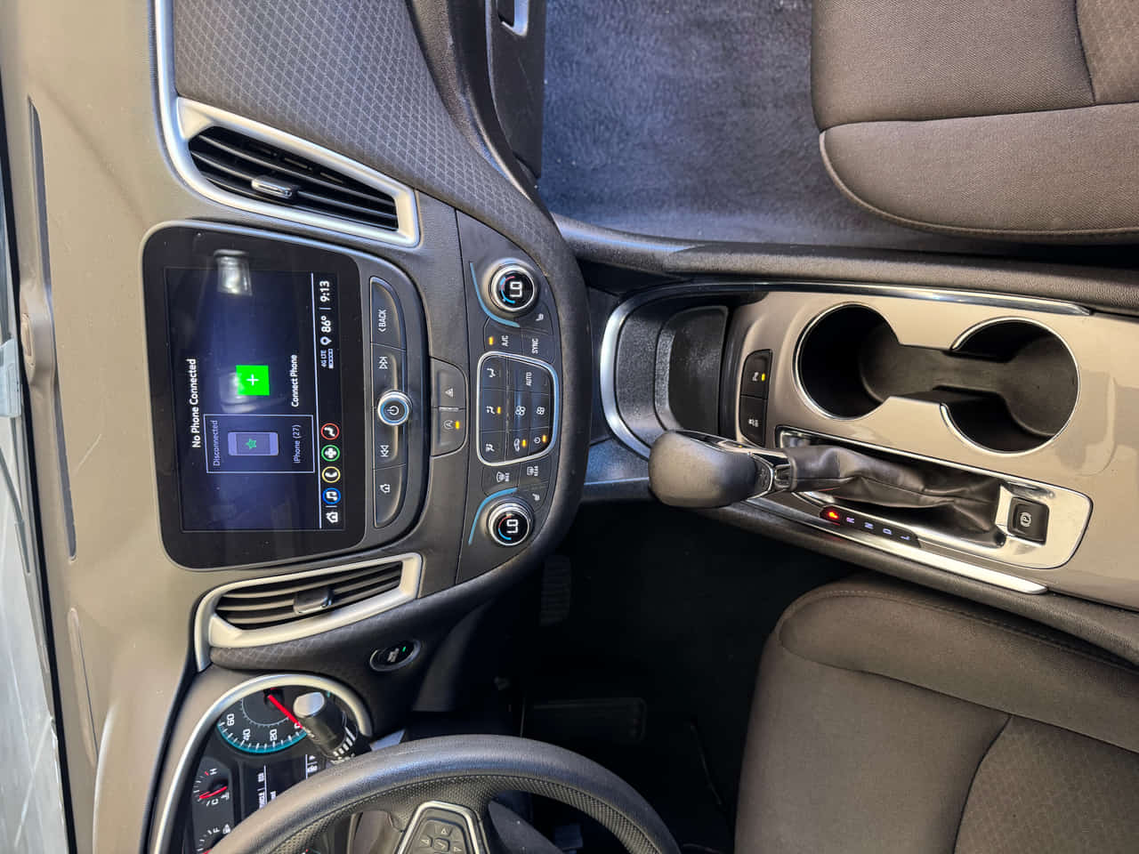Car Preview