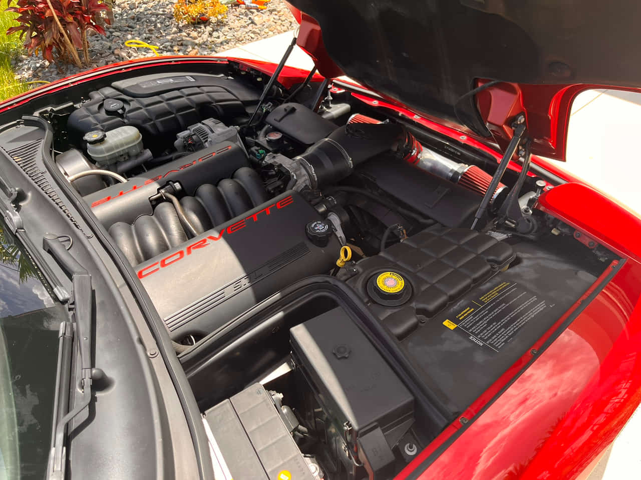 Car Preview