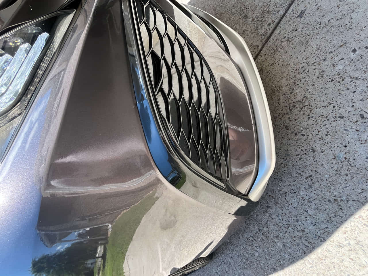 Car Preview