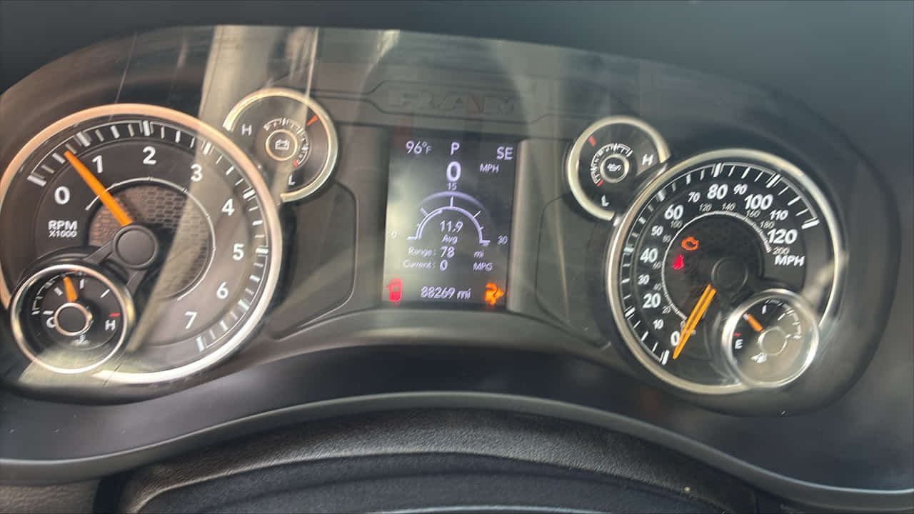 Car Preview