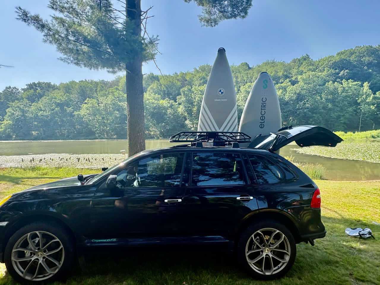 Car Preview