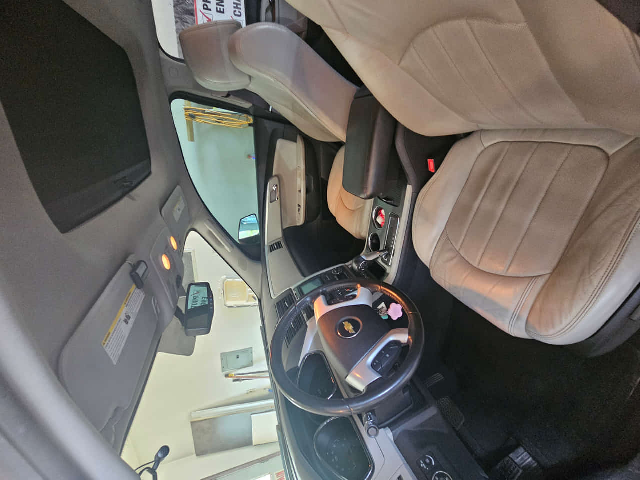 Car Preview