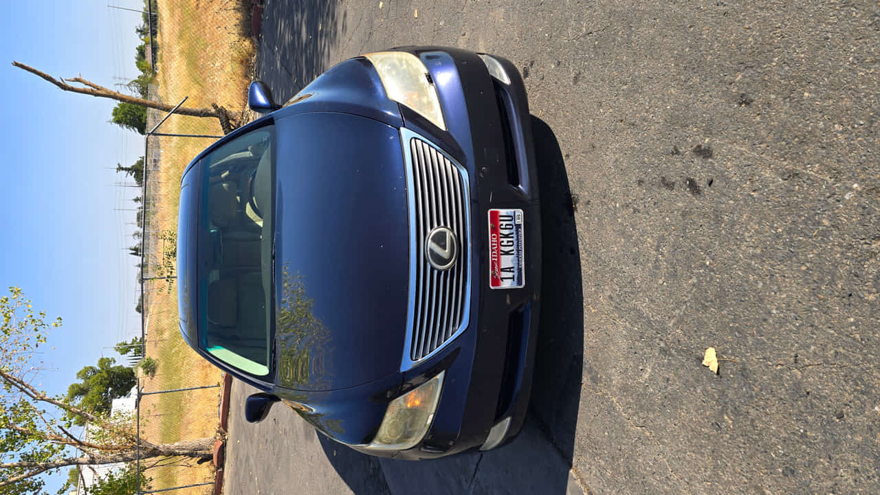 Car Preview