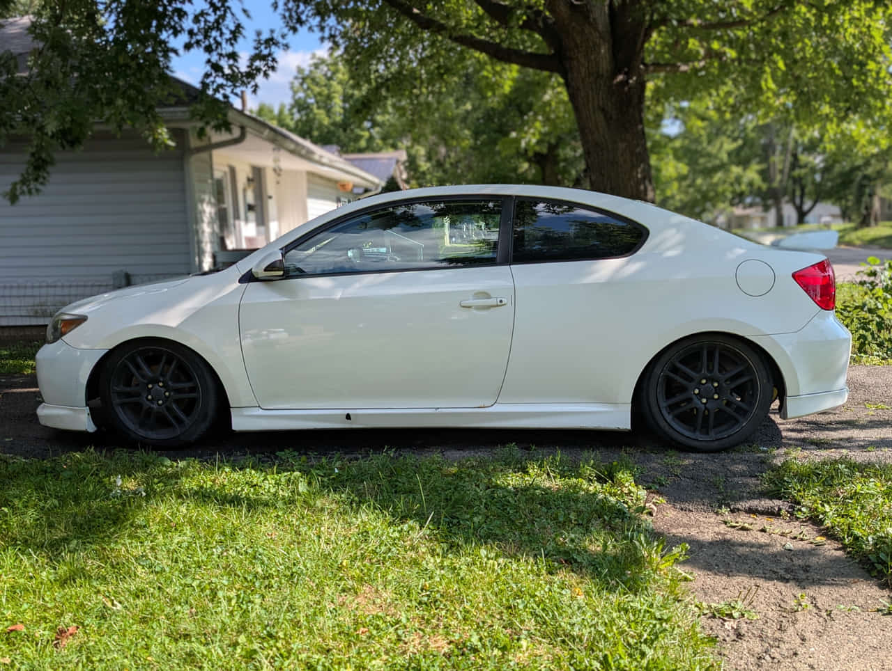 Car Preview
