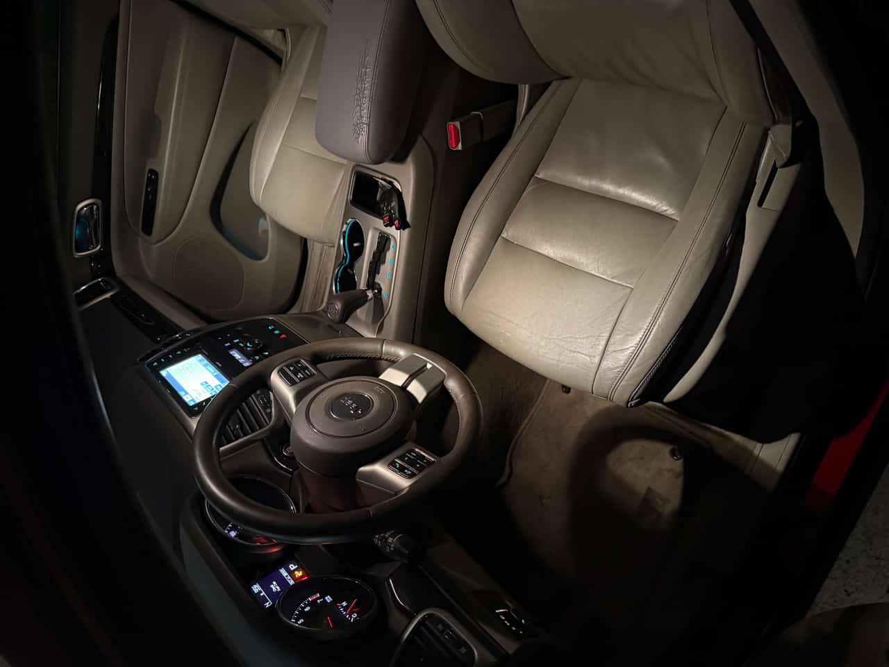 Car Preview