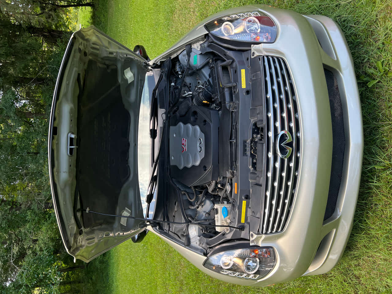 Car Preview