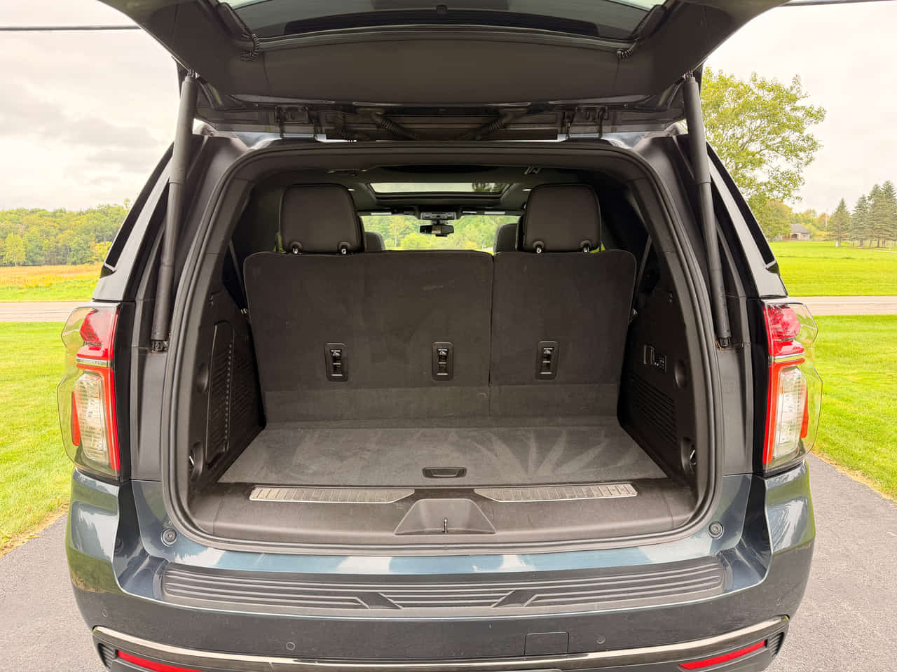 Car Preview