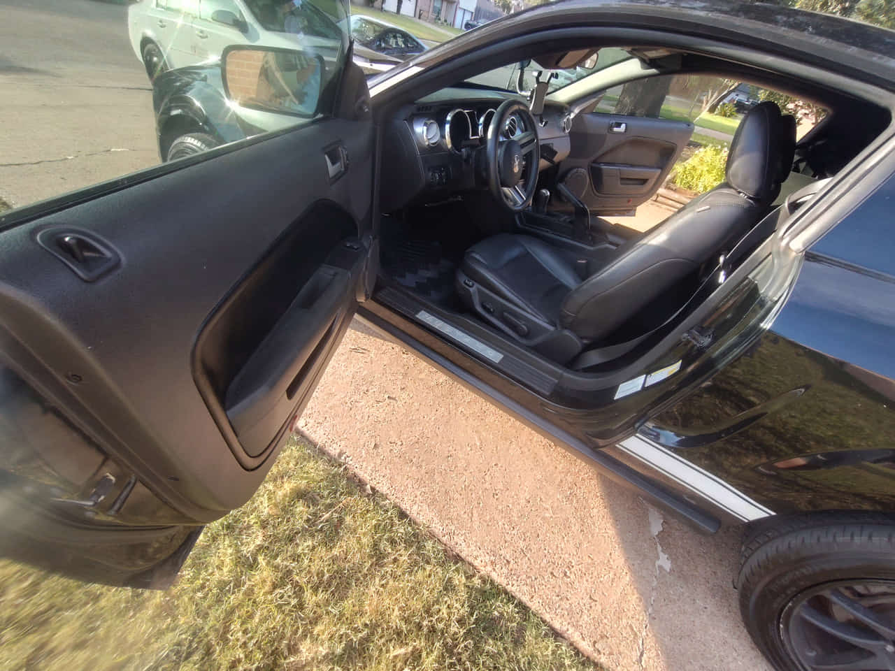 Car Preview