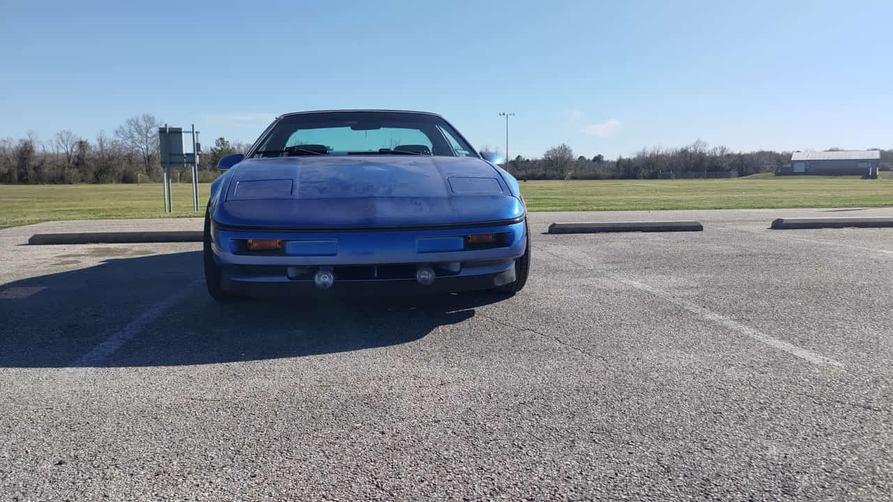 Car Preview