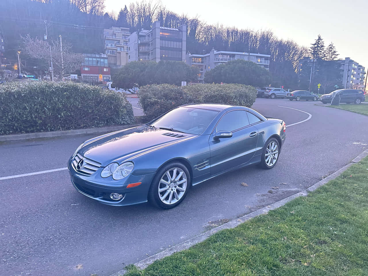 Car Preview