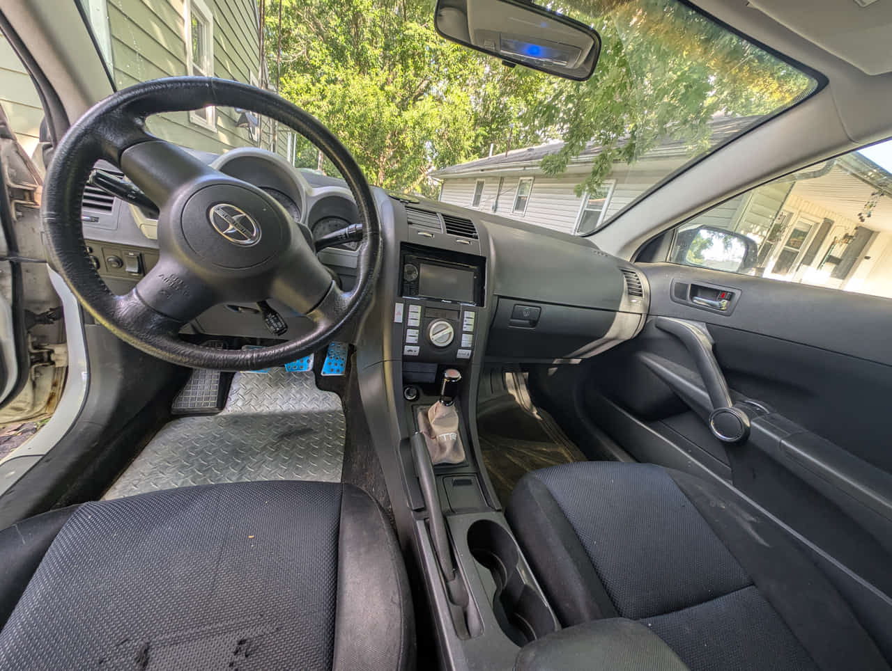Car Preview