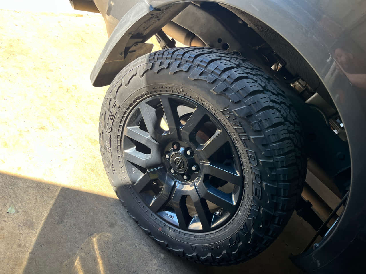 Car Preview