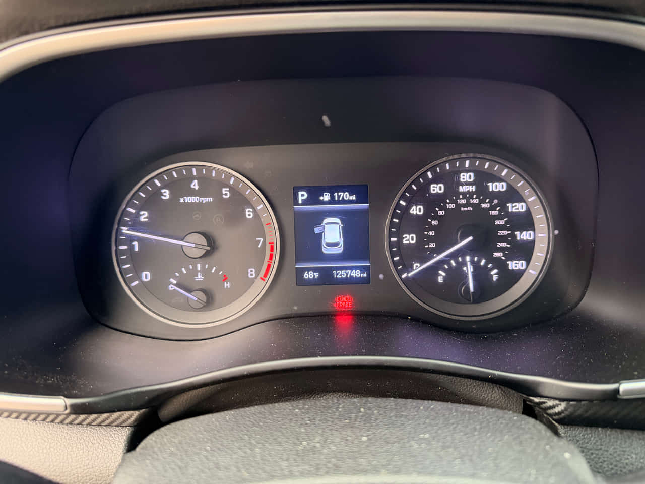 Car Preview