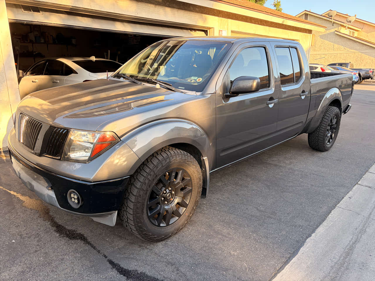Car Preview
