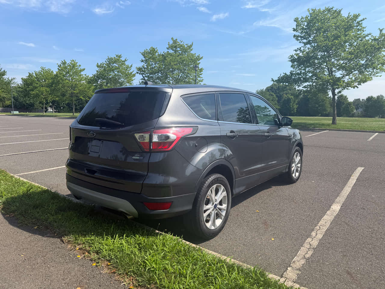 Car Preview