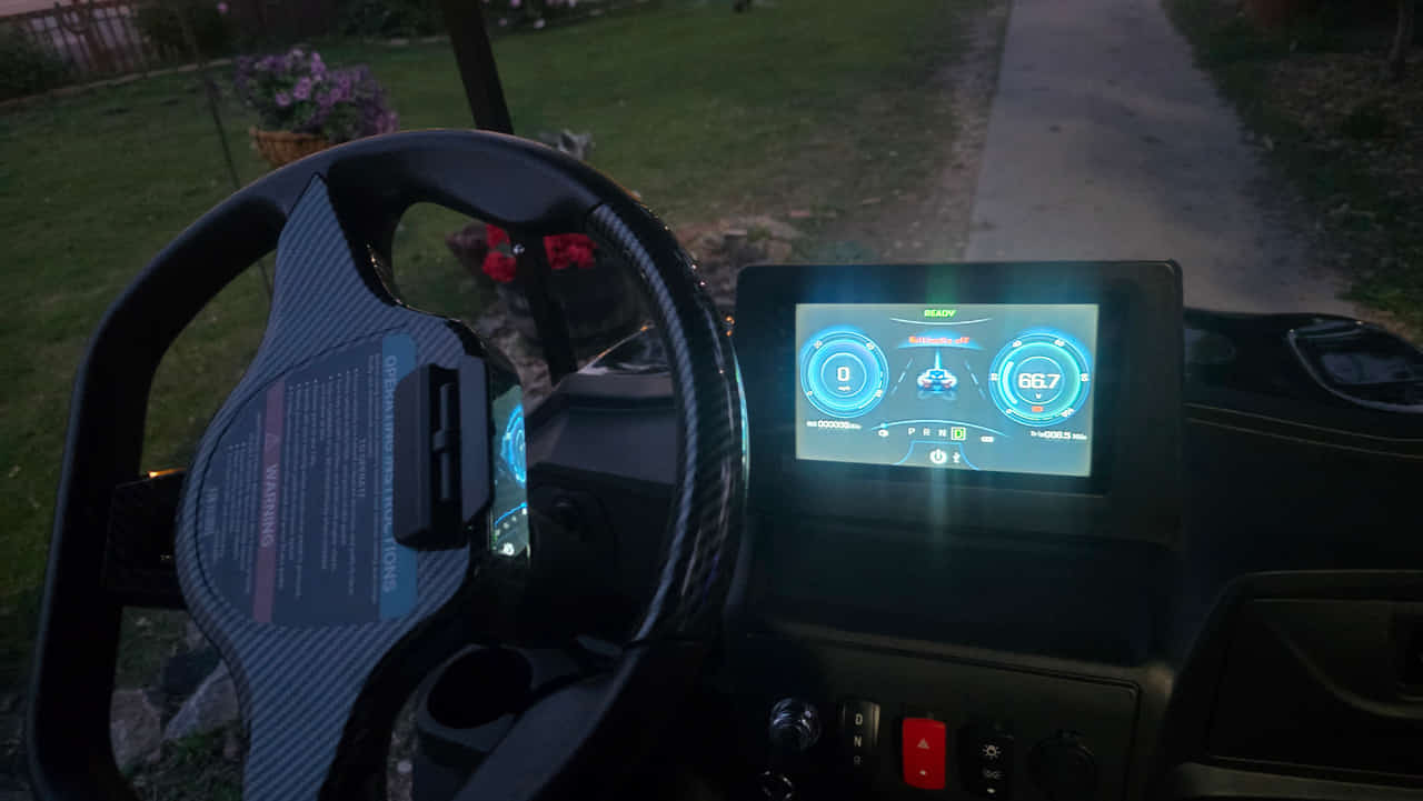 Car Preview