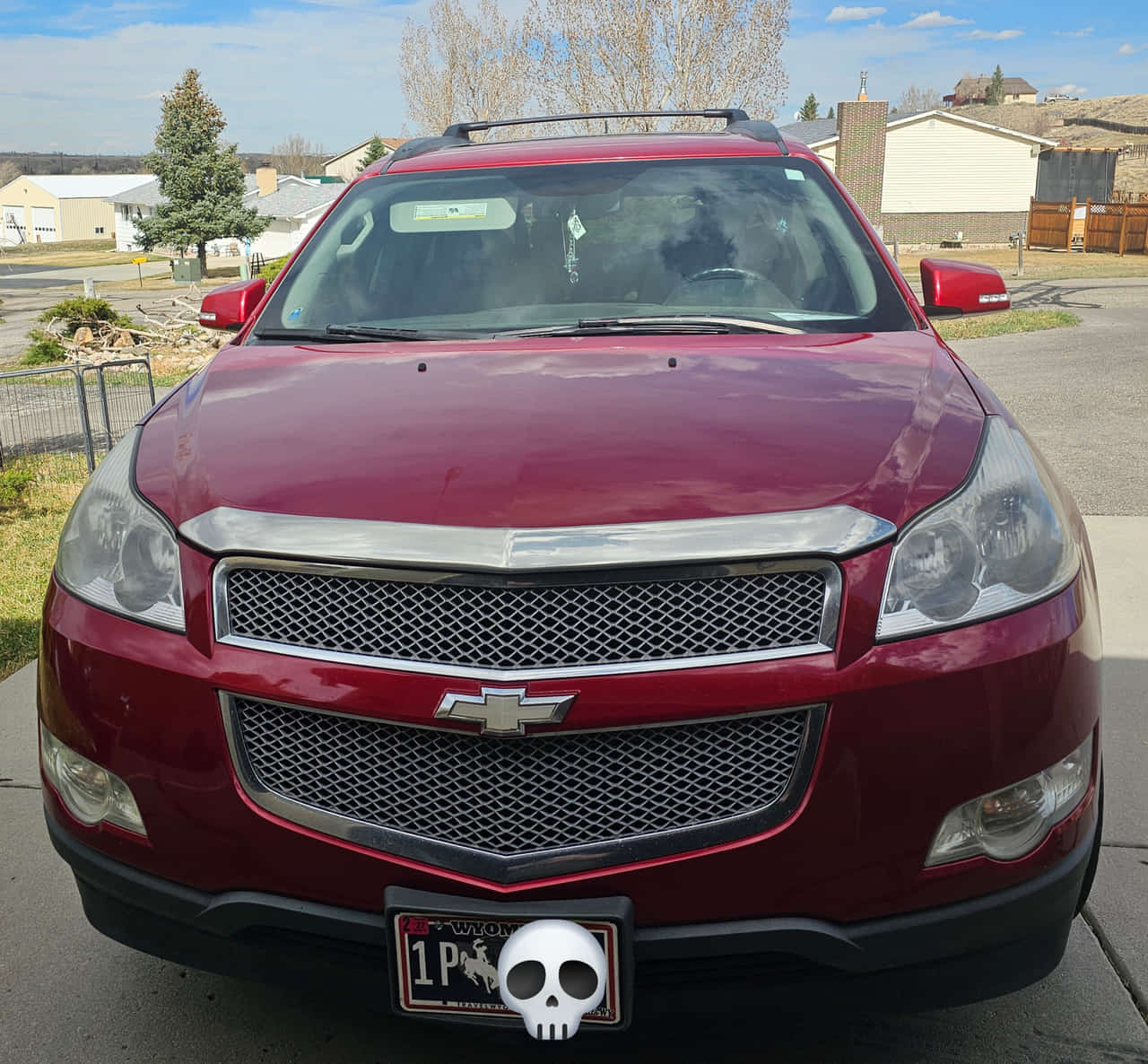 Car Preview
