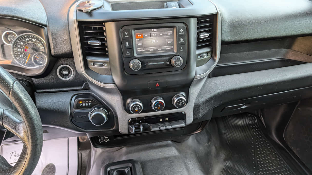 Car Preview