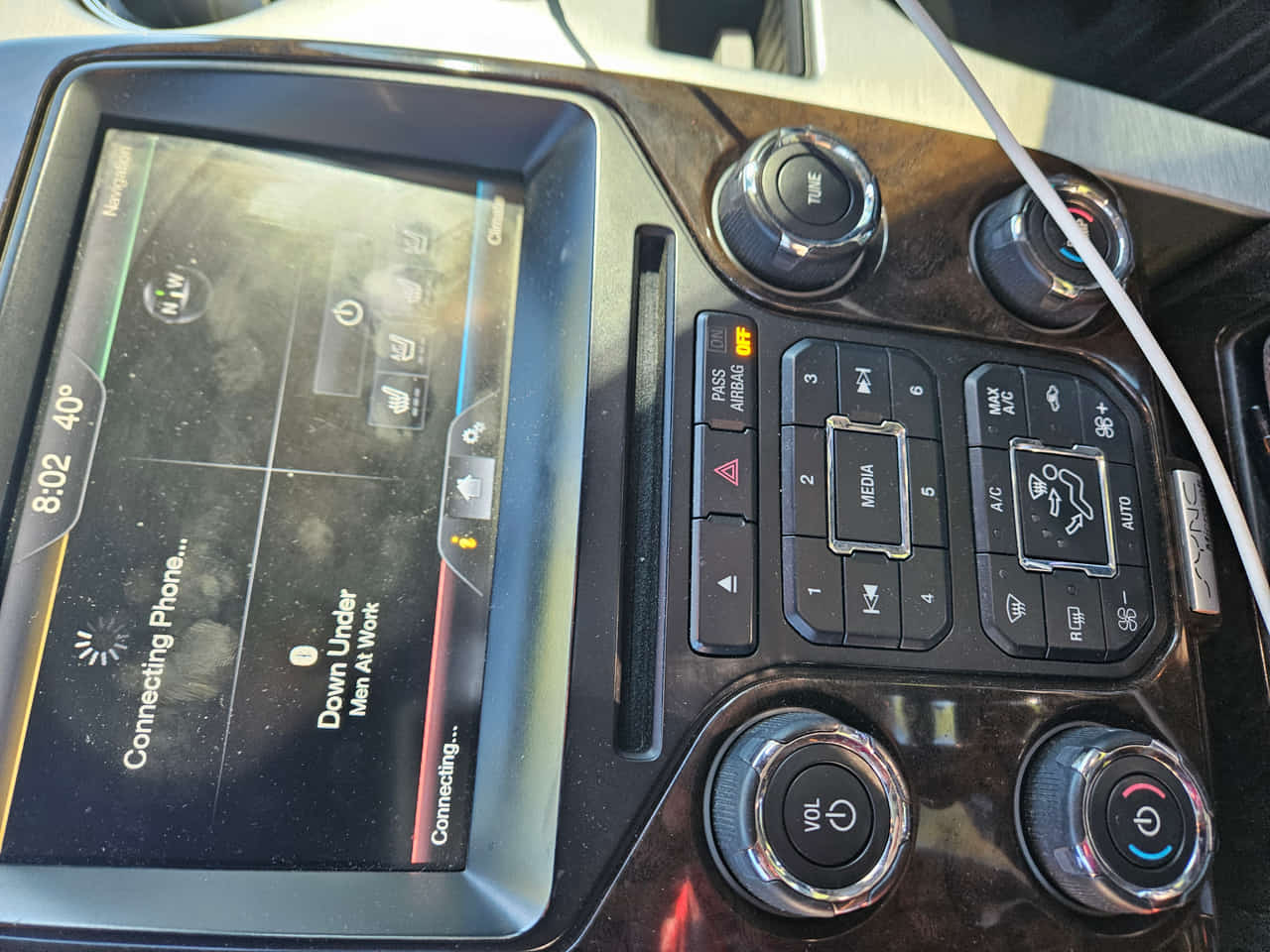 Car Preview