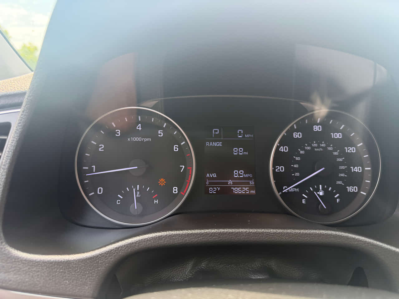 Car Preview