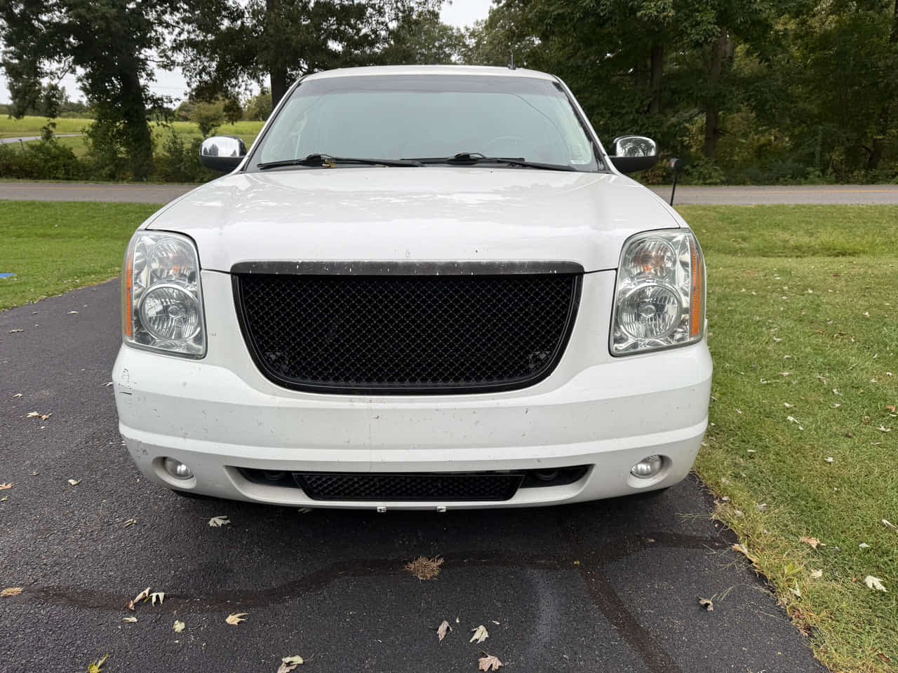 Car Preview