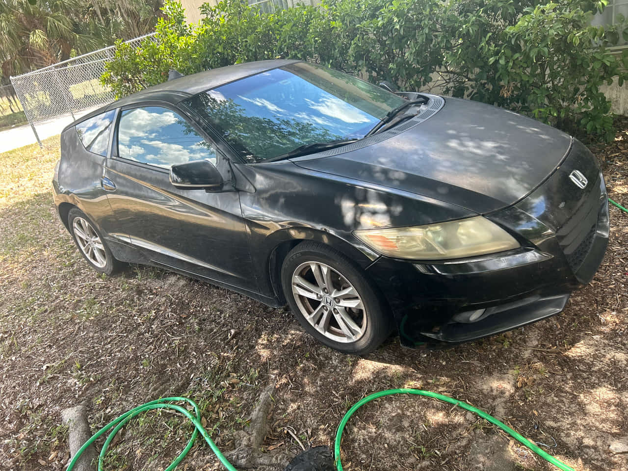 Car Preview