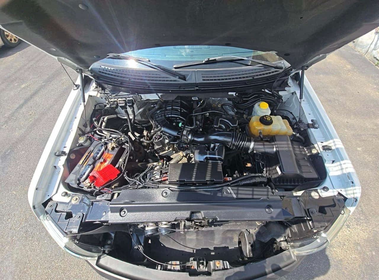 Car Preview
