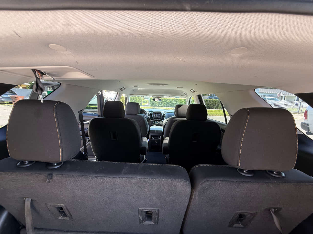 Car Preview