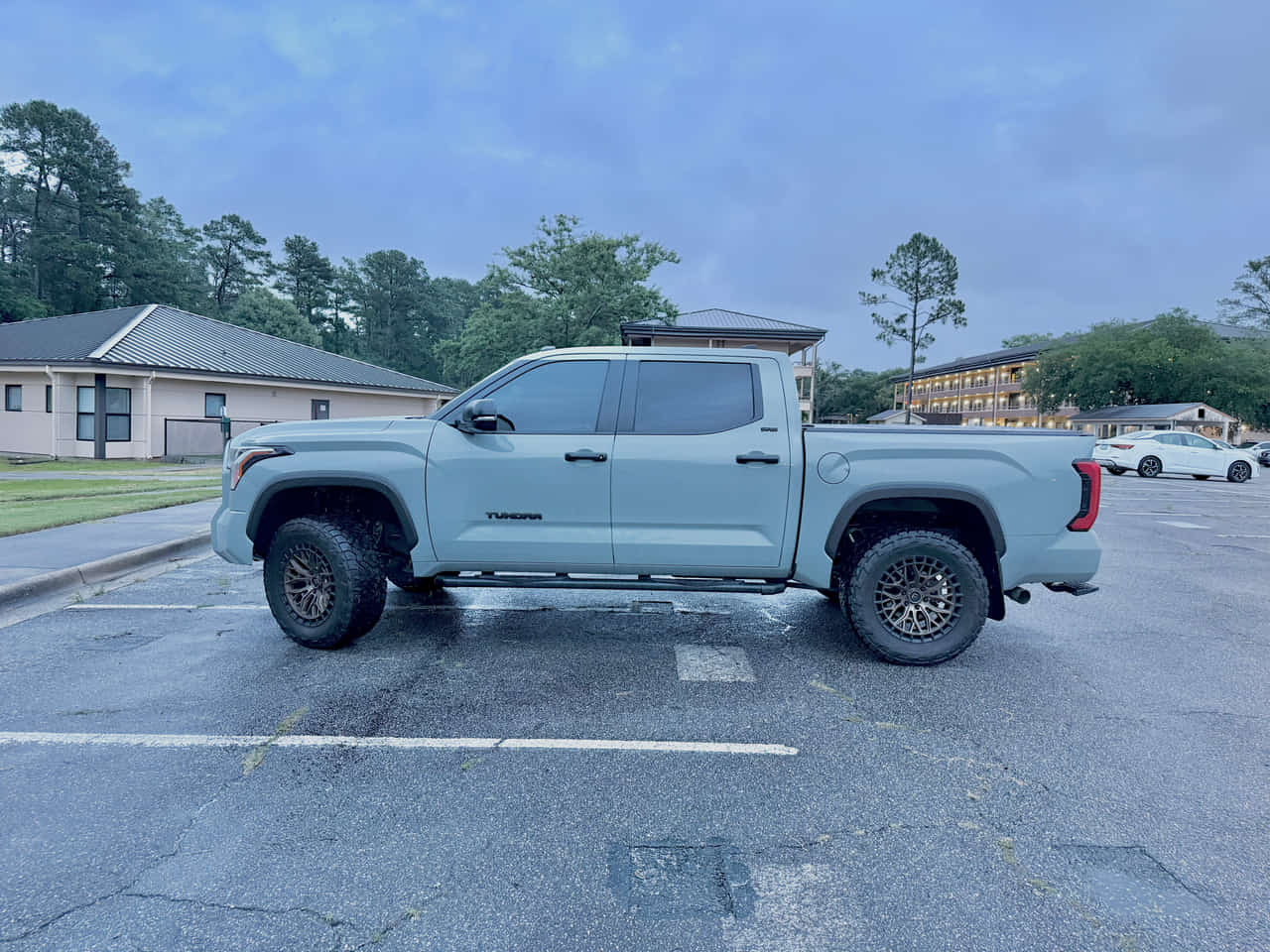 Car Preview
