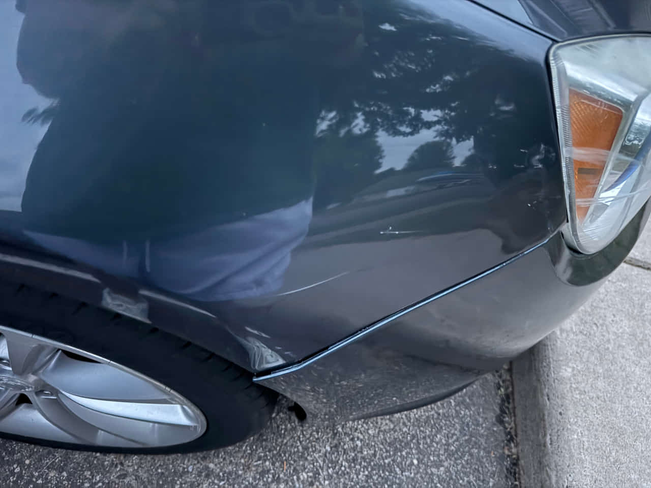 Car Preview