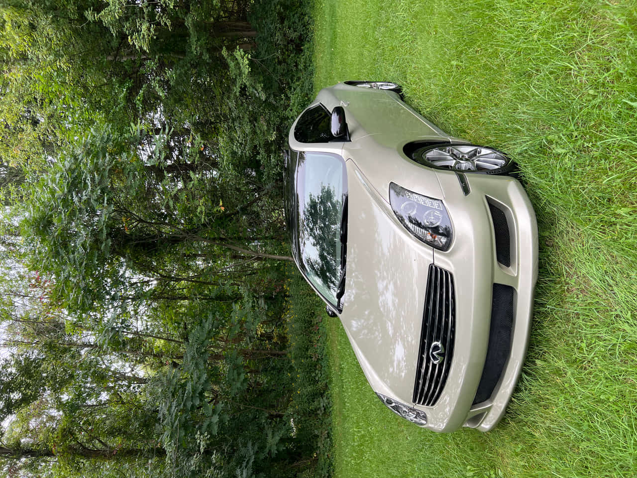 Car Preview