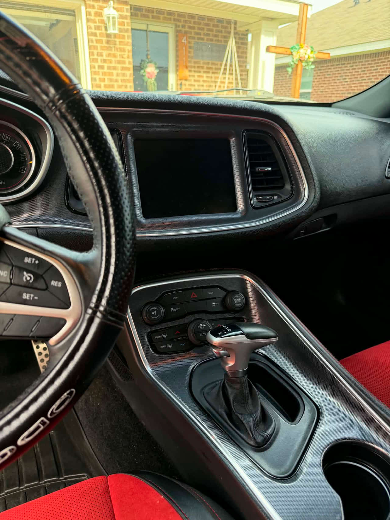 Car Preview