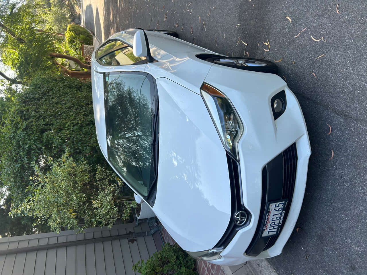 Car Preview