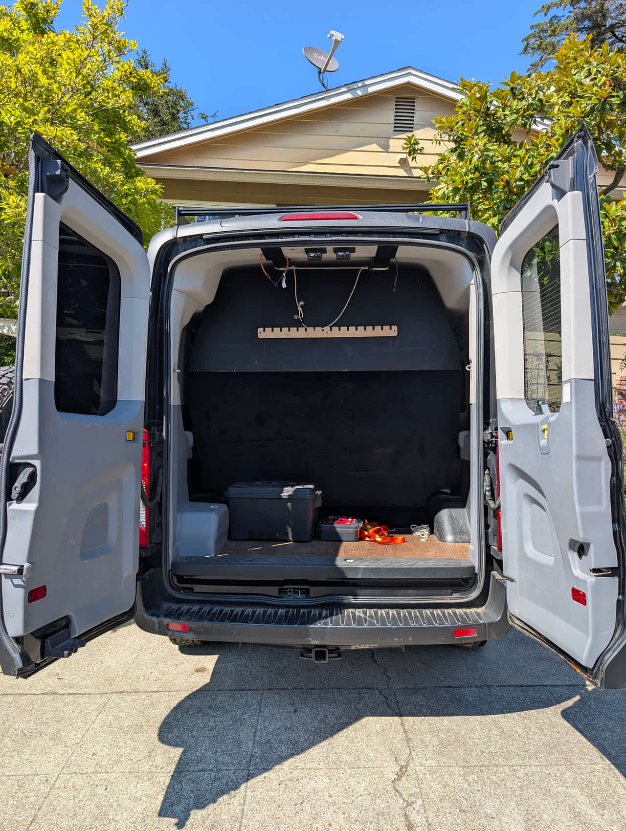Car Preview