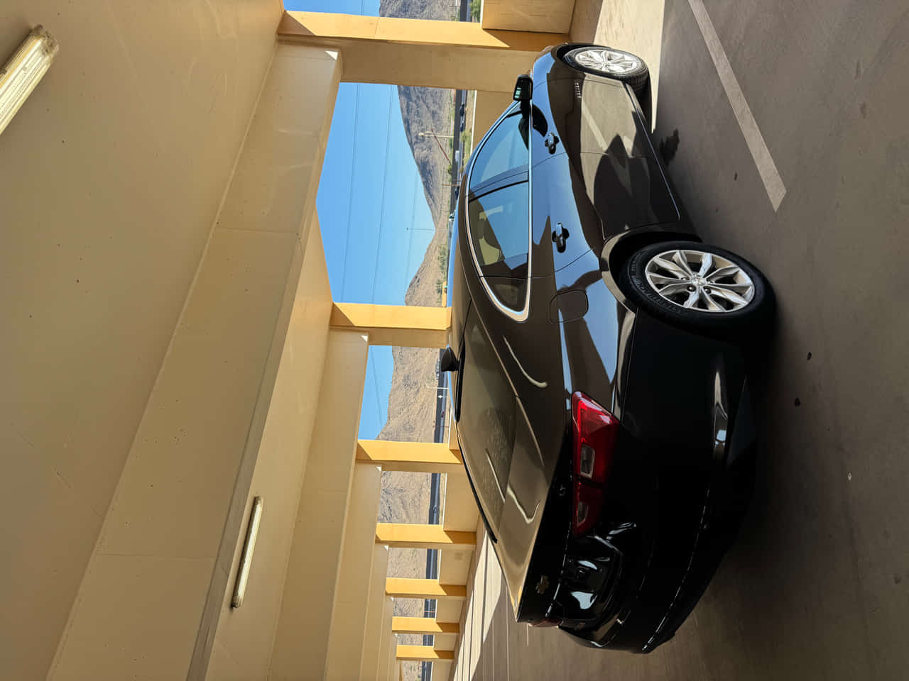 Car Preview