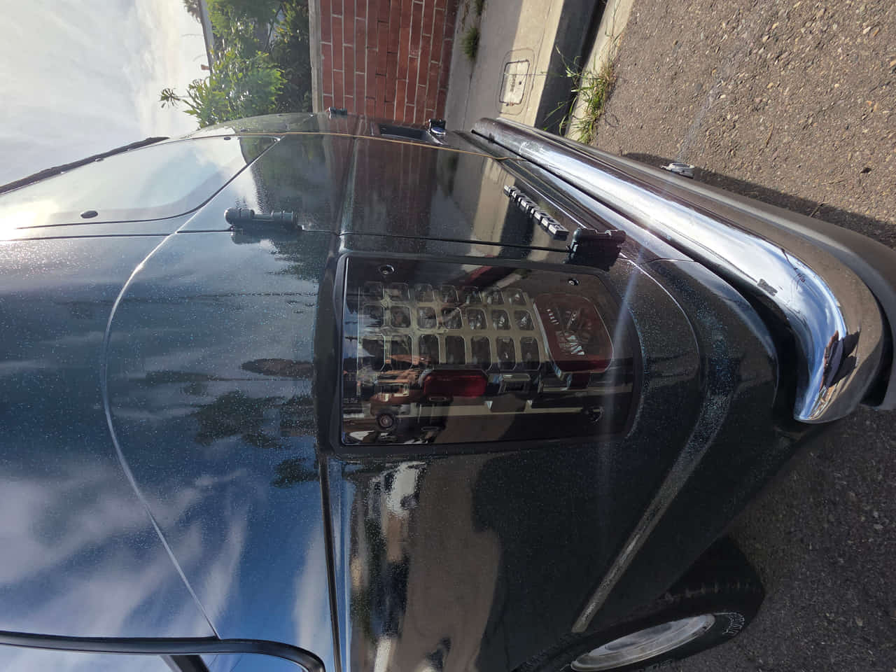 Car Preview