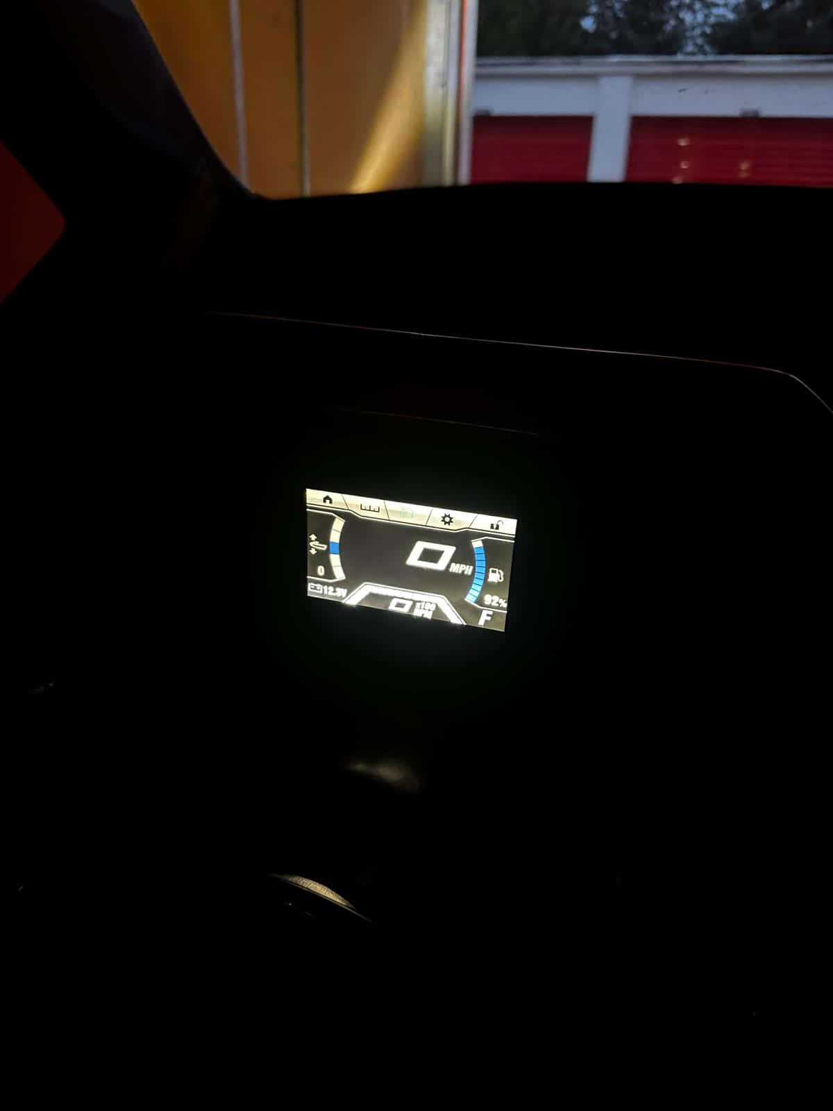 Car Preview