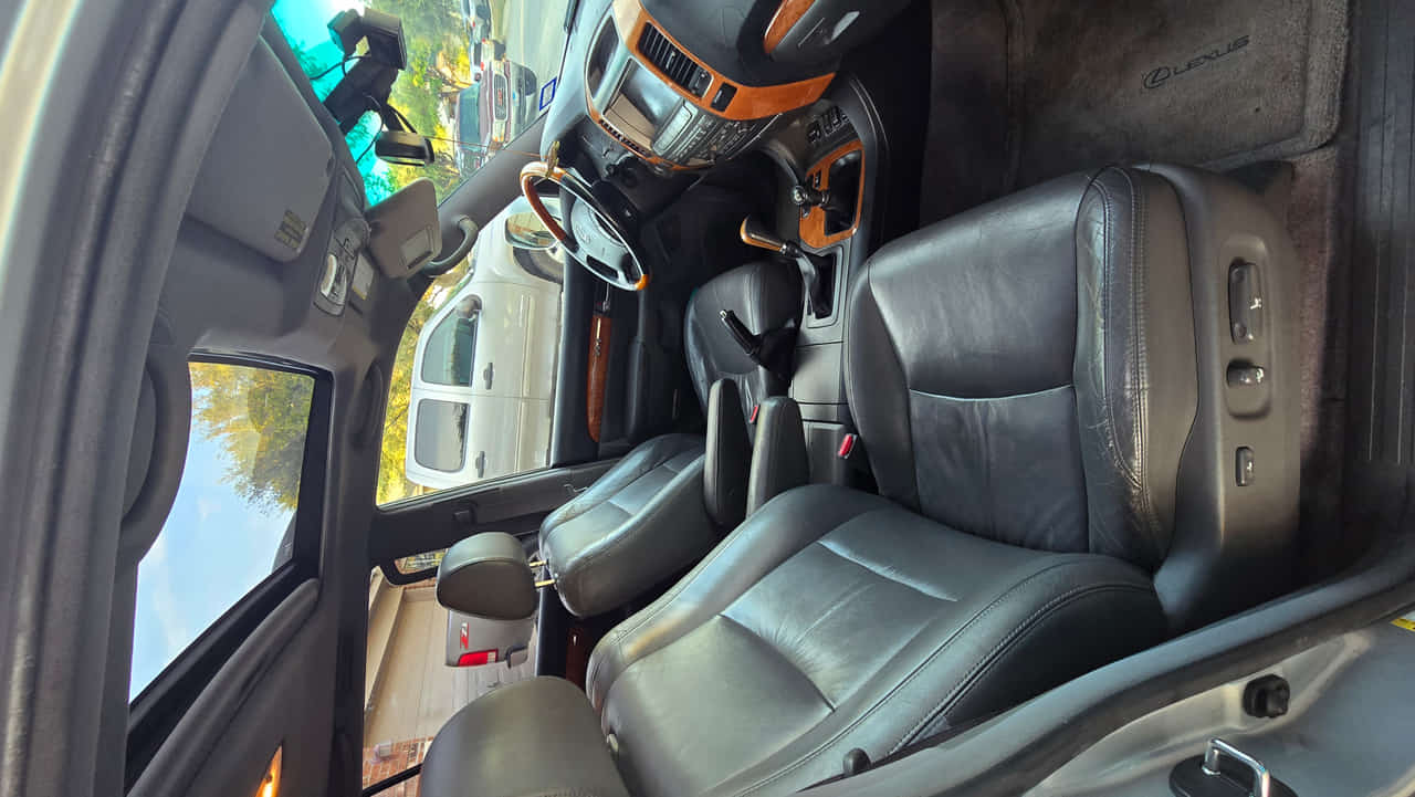 Car Preview