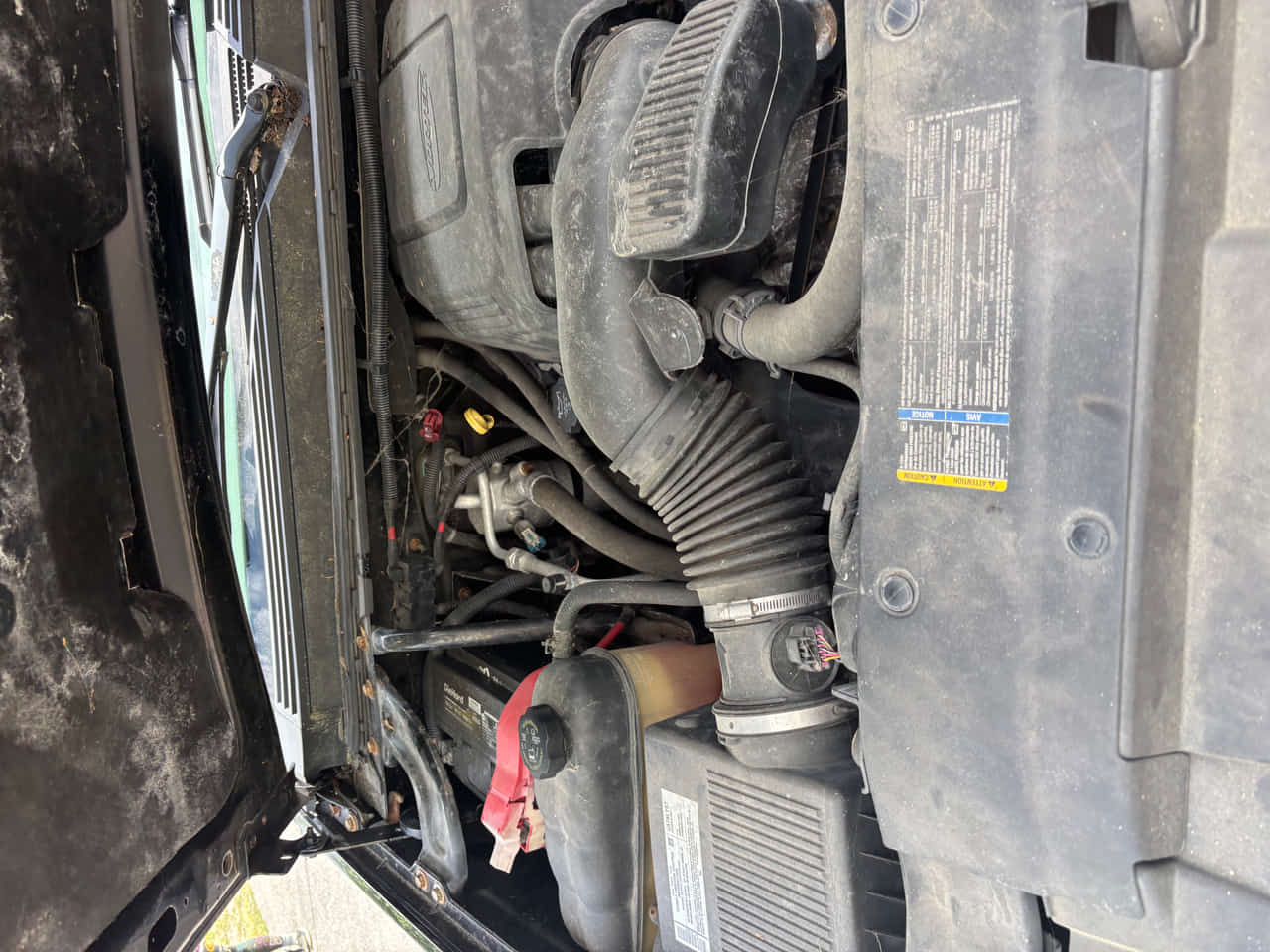 Car Preview