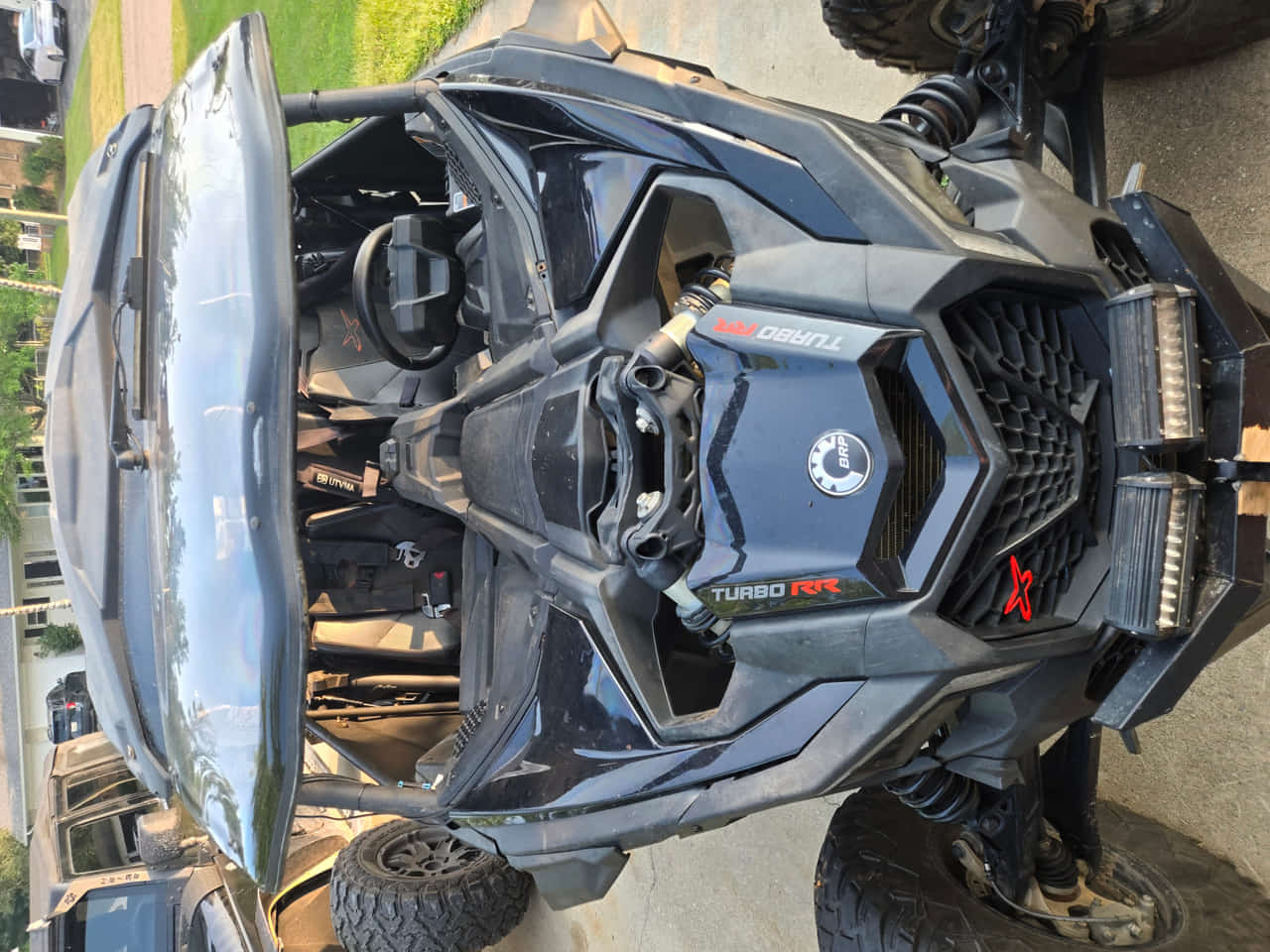 Car Preview