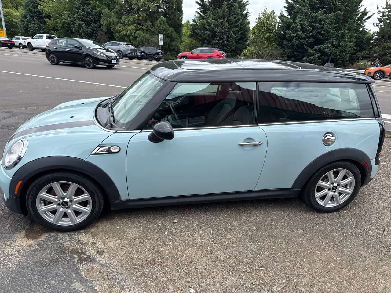 Car Preview