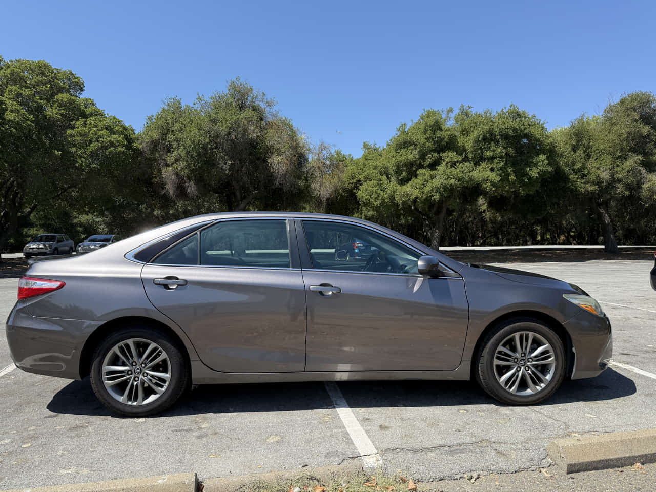 Car Preview