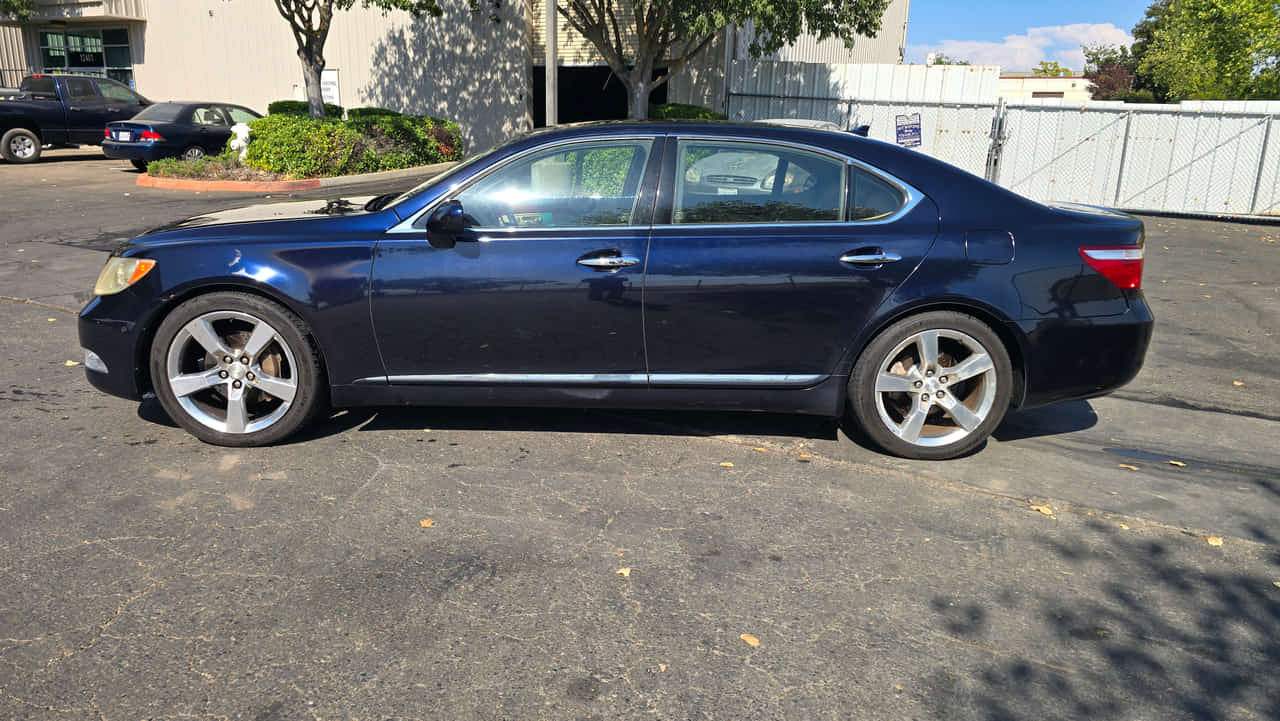 Car Preview