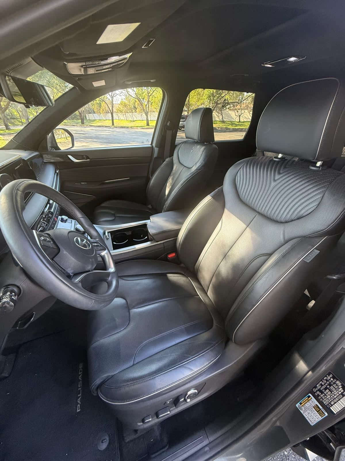 Car Preview