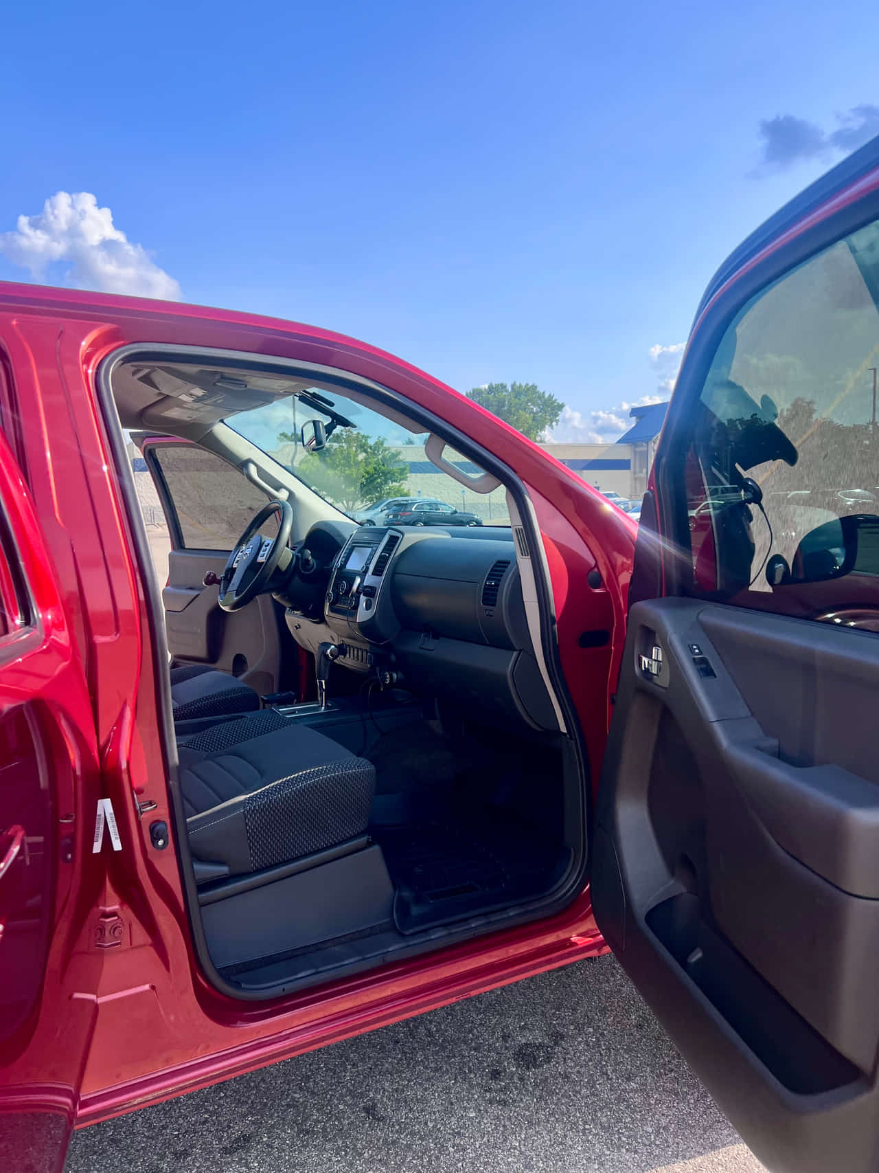 Car Preview