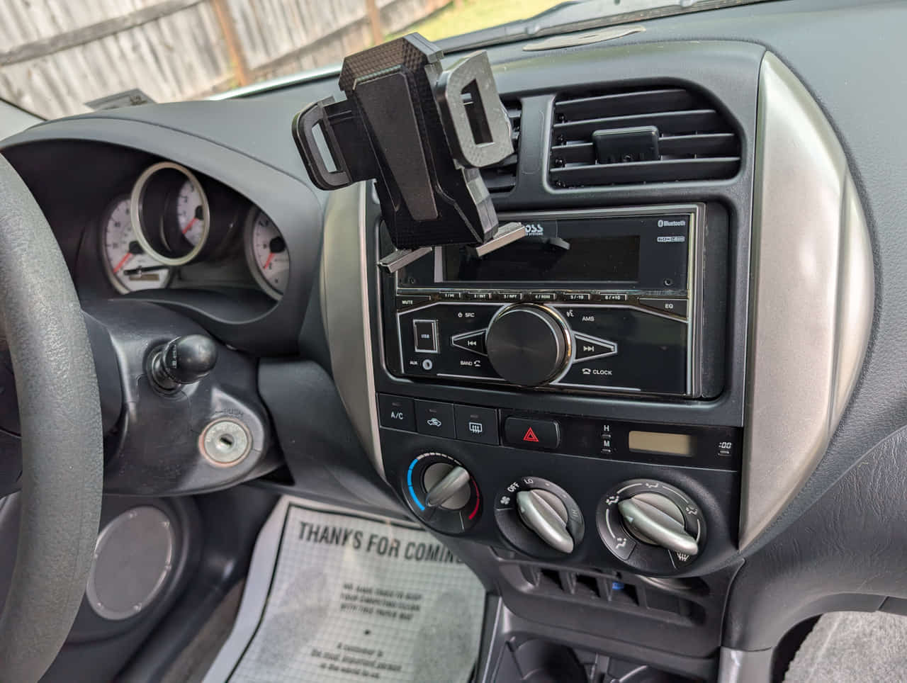 Car Preview