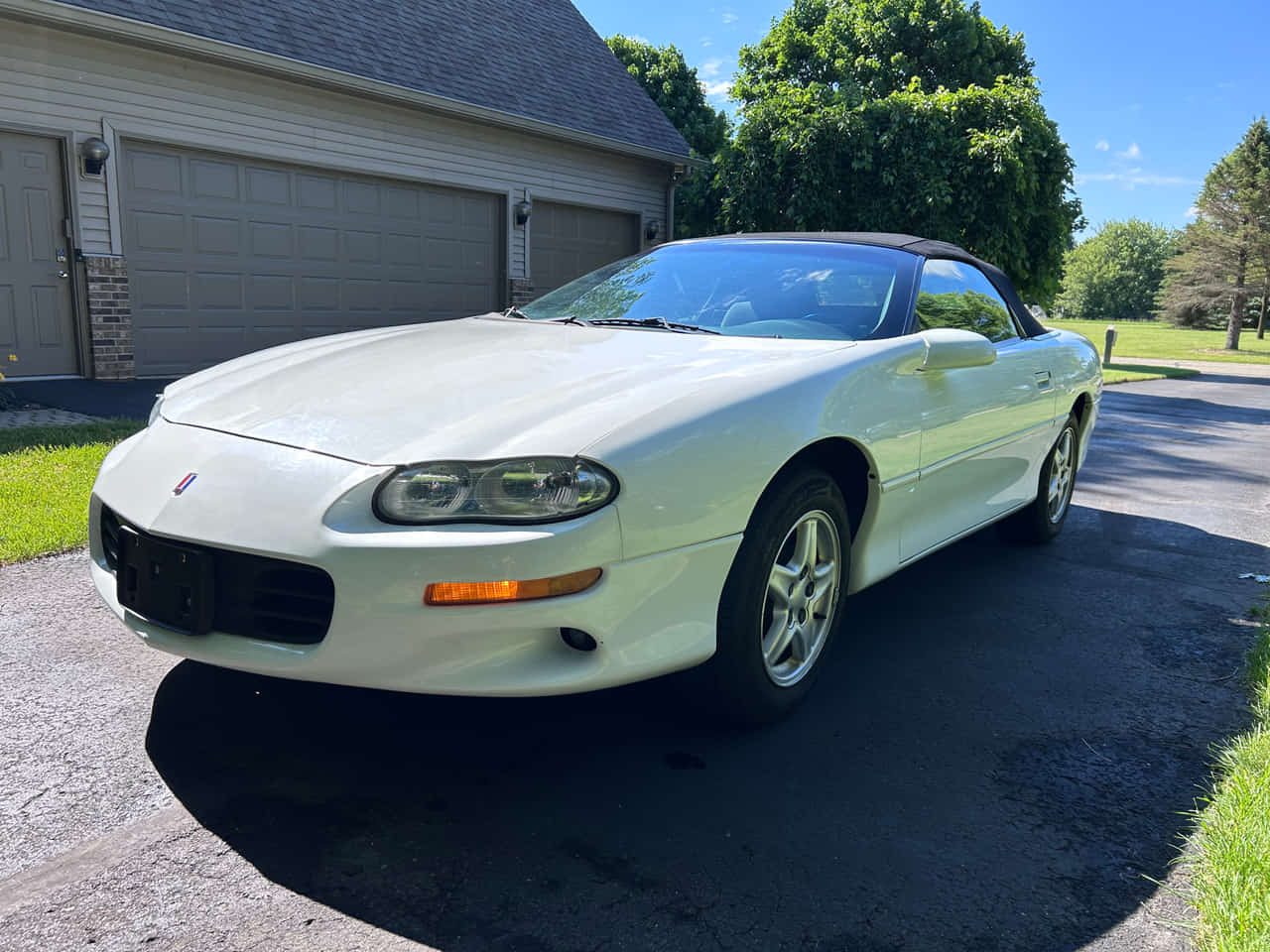 Car Preview