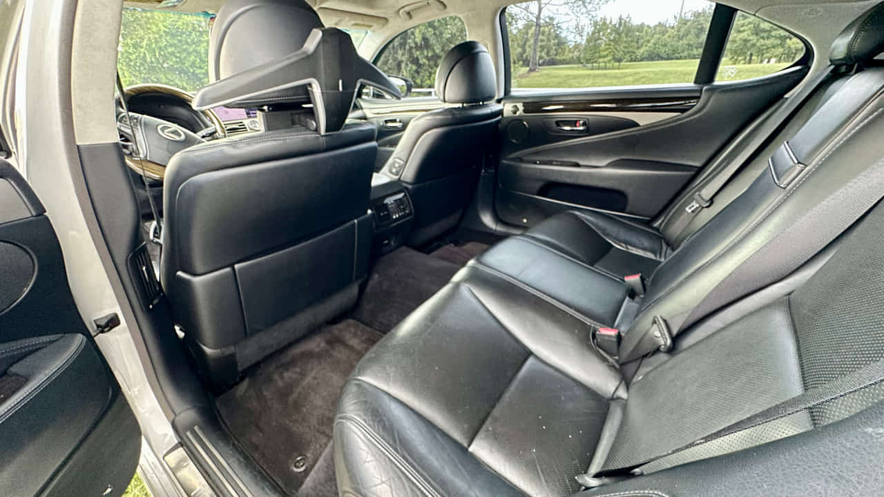 Car Preview